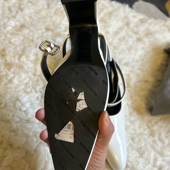 Balenciaga pumps brand new - Picture 4 of 8